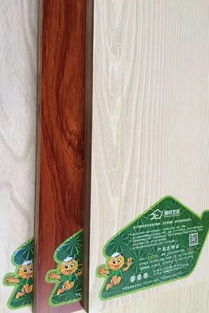 精材艺匠板材 以生态材料，筑未来人居